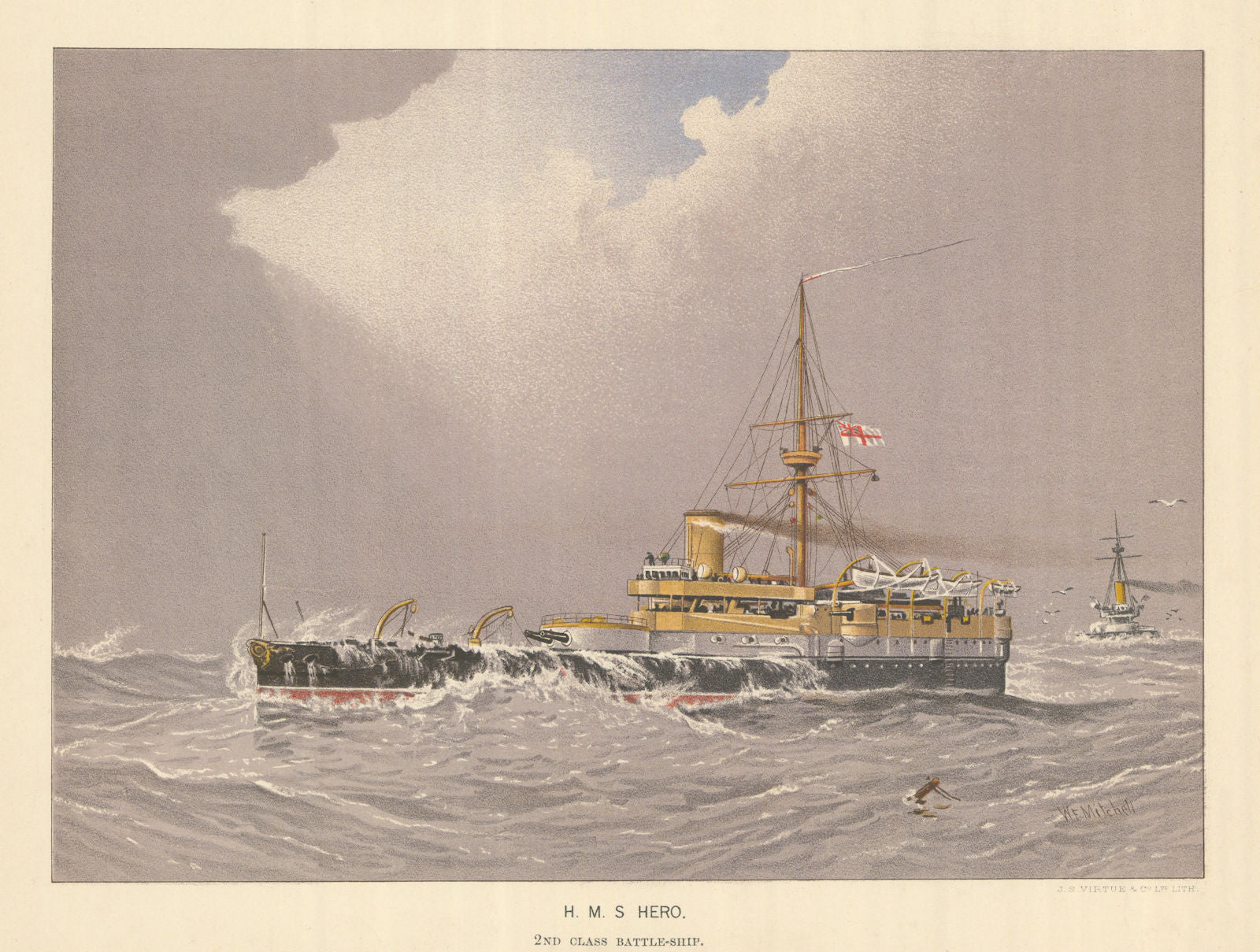 H.M.S.